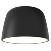 Lampa Sufitowa Taiko 300 Matowy Czarny (1456001) - Astro Lighting