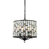 Lampa Wisząca Belle (69390) Endon