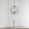 Lampa Wisząca Miele (73560) Endon