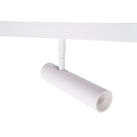 MAXLIGHT M0033Z REFLEKTOR MAGNETYCZNY BIAŁY SYSTEM ZIGBEE 8W 578LM 2700/5000K