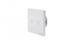 WiFi Double Wall Switch AZzardo Smart (AZ3452) - Azzardo