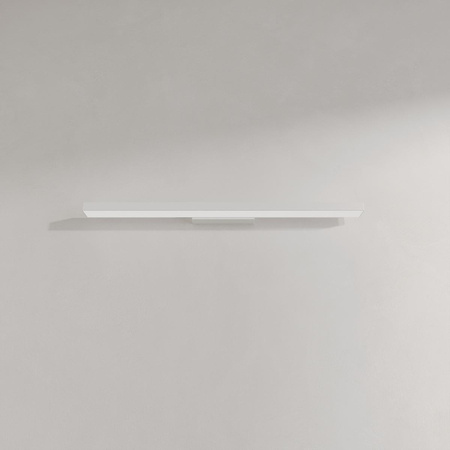 Kinkiet Aqua 66,5 cm biały IP44 LED CCT (LP-987/1W M WH) - Light Prestige