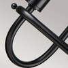 Kinkiet Capitol Hill (KL-CAPITOL-HILL2-BLK) - Elstead Lighting