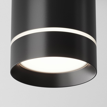 Lampa sufitowa (C085CL-9W4K-B) - Maytoni