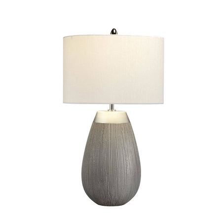 Lampa stołowa Harrow - 1 źródło światła (QN-HARROW-TL) - Quintiesse