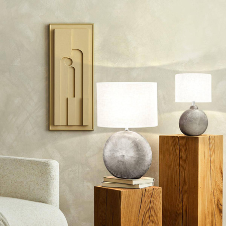 Lampa stołowa Tobse (50607) - Fischer&Honsel