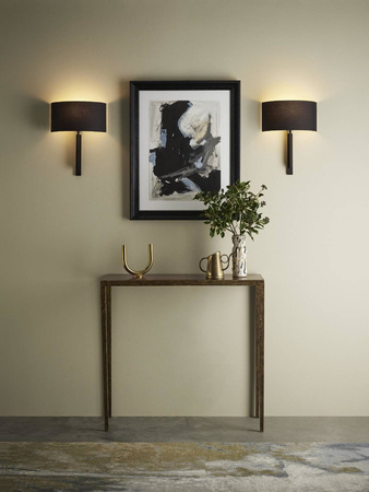 Kinkiet Tate Brąz (1334007) - Astro Lighting