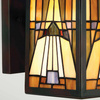 Kinkiet zewnętrzny Inglenook Outdoor (QZ-INGLENOOK2-M) - Elstead Lighting