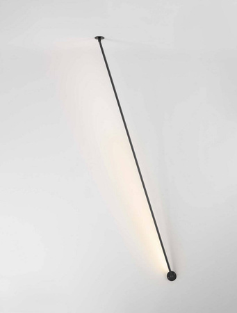 Designerski kinkiet IRPA (LE44917) - Luces Exclusivas