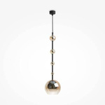 Lampa wisząca Ros (MOD227PL-01B1) - Maytoni