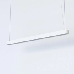 Lampa wisząca SOFT LED 120X6 (7537) - Nowodvorski