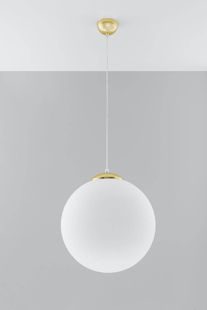 Lampa wisząca UGO 40ota (SL.0717) - Sollux