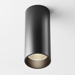 Lampa sufitowa FOCUS LED (C056CL-L12B3K-W-B) - Maytoni