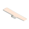 Lampa ścienna TINIA Nordlux LED  Metal Biały