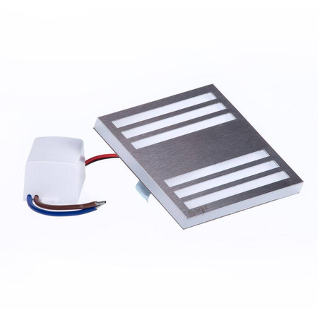 PEPERS Barwa Neutralna 4000K (EKS0438) - Eko-Light