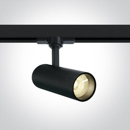 TORN czarny LED 3000K (MYL.00085) - Make Your Light