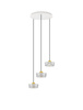 Lampa wisząca wewnętrzna ESPINAR (LE44498) - Luces Exclusivas