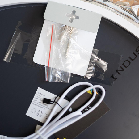 LUSTRO LED 60 CM (D2309) - Zuma Line