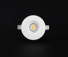 Oczko lampa do wbudowania gipsowa okrągła EINBAURING (D110501)