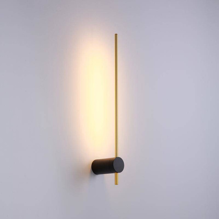 Kinkiet WAND 466 (646601135) - Elkim Lighting