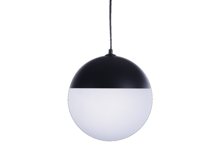 Oprawa szynowa / Lampa wisząca ELSA TRACK MAGNETIC 7W 3000K BK (AZ4633) - Azzardo