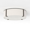 Baza Astro Ceiling Base 410 (1462002) - Astro Lighting