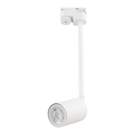 Lampa do szynoprzewodu TRACER WHITE LONG GU_10 (4888) - TK Lighting