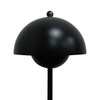 Lampka nocna COSTA Black (ML2271) - Milagro