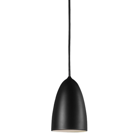 Lampa wisząca NEXUS Nordlux GU10 6W Metal Czarny