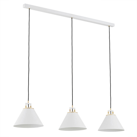 Lampa wisząca 3 pł. ORTE (6173) - Argon