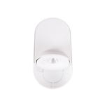 MAXLIGHT C0267 LAMPA SUFITOWA VECTOR 10W BIAŁA