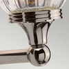Kinkiet Austen (BATH-AUSTEN1-PN) - Elstead Lighting