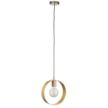 Lampa Wisząca Hoop (97664) Endon