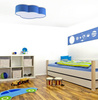 Lampa sufitowa Cloud (1533) TK Lighting