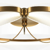 Lampa sufitowa Breeze (MOD281CL-L45BS3K) - Maytoni
