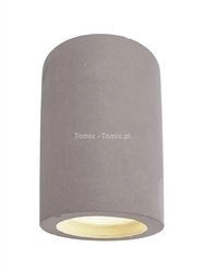 Plafon betonowy tuba NAOS II (D348049)