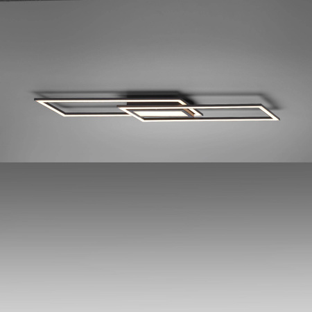 Lampa sufitowa ASMIN (14694-18) - Paul Neuhaus