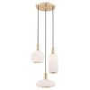 Lampa wisząca SAGUNTO (1489) - ARGON