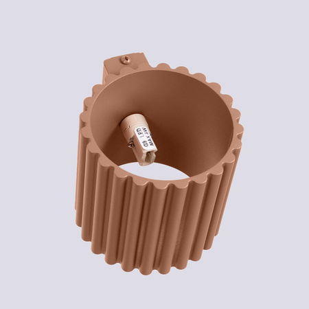 Kinkiet AURA mocca G9 (SL.1806) - Sollux Lighting