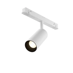 Oprawa do systemu szynowego Focus LED (TR032-4-5WTW-S-DD-W) - Maytoni