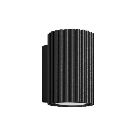 Kinkiet KARBON 10 czarny (SL.1648) - Sollux Lighting