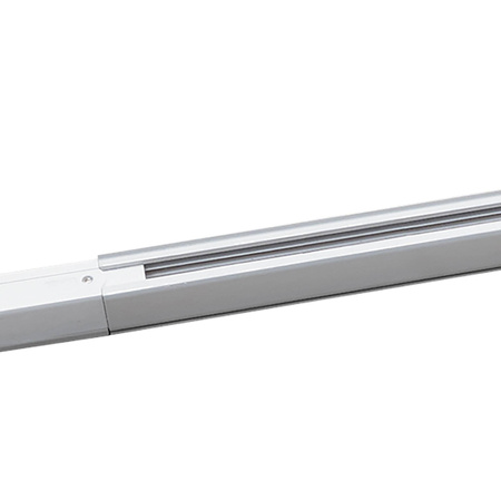 TRACER LISTWA TRÓJOBWODOWY 1 M WHITE (3602) - TK Lighting