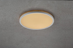 Lampy sufitowe OJA Nordlux LED Tworzywo sztuczne Biały