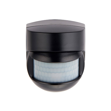 PIR detector iP54 3-in-1 IP54 (95283) - Saxby