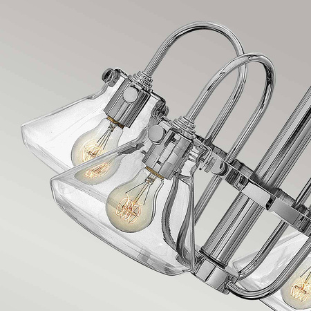Żyrandol Congress (HK-CONGRESS4-A-CM) - Elstead Lighting