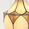 Lampa Wisząca Brooklyn (63974) Tiffany