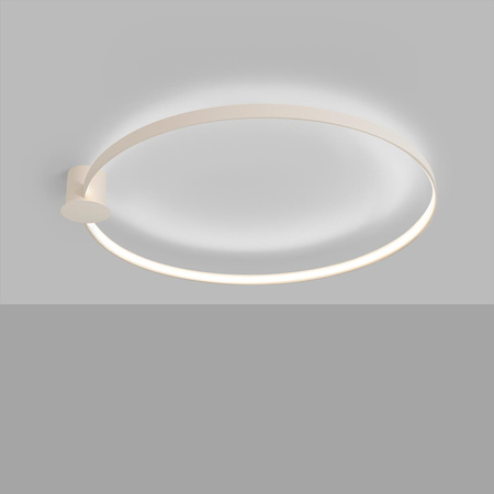Plafon RIO 110 beżowy LED 4000K (TH.372) - Thoro Lighting