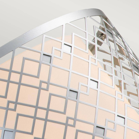 Lampa wisząca  Ziggy (ZIGGY-2P-M-LS) - Elstead Lighting