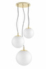 Lampa wisząca ALUR (10730305) - Kaspa