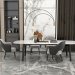 PENDANT LAMP 3XGU10 BLACK-GOLD (22226 Zambelis) - Zambelis